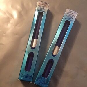 2 Covergirl Outlast clear moisturizing top coat